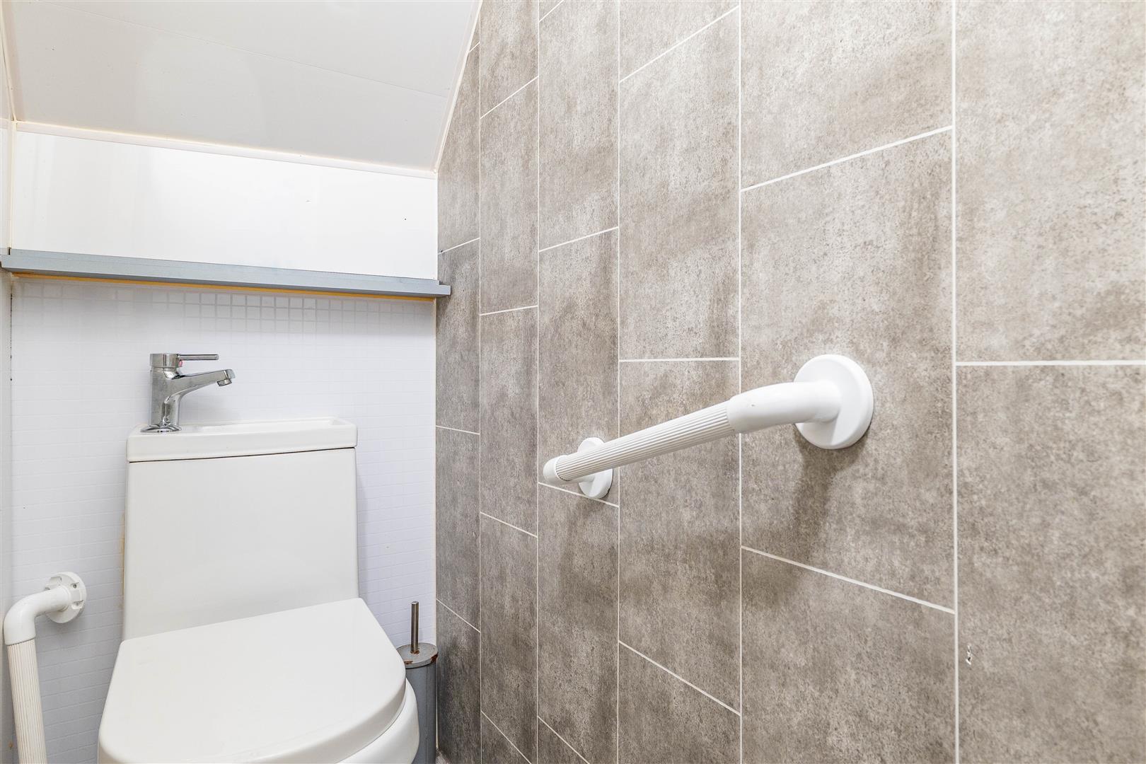 3 bed property in Charnock Street, Preston